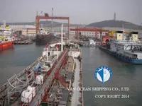 Δεξαμενόπλοιο πετρελαίου/χημικών προϊόντων προς πώληση
