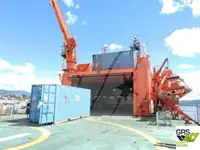 Πλοίο τοπογραφικής έρευνας προς πώληση