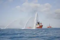 Ρυμουλκό πλοίο προς πώληση