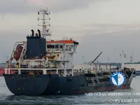 Δεξαμενόπλοιο πετρελαίου/χημικών προϊόντων προς πώληση