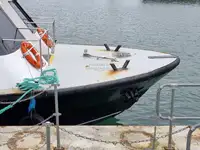 Κρουαζιερόπλοιο προς πώληση