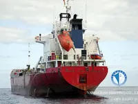 Δεξαμενόπλοιο πετρελαίου/χημικών προϊόντων προς πώληση