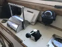 Ρυμουλκό πλοίο προς πώληση
