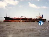 Δεξαμενόπλοιο πετρελαίου/χημικών προϊόντων προς πώληση