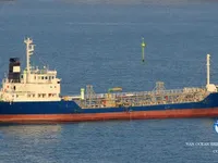 Δεξαμενόπλοιο πετρελαίου/χημικών προϊόντων προς πώληση