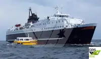 Ro-Ro ship προς πώληση