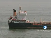 Δεξαμενόπλοιο πετρελαίου/χημικών προϊόντων προς πώληση