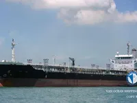 Δεξαμενόπλοιο πετρελαίου/χημικών προϊόντων προς πώληση