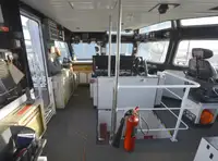 Καταμαράν προς πώληση
