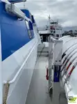 Επιβατικό πλοίο προς πώληση