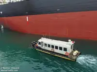Ρυμουλκό πλοίο προς πώληση