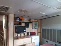Ρυμουλκό πλοίο προς πώληση