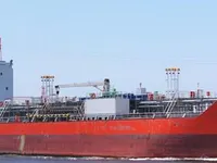 Δεξαμενόπλοιο πετρελαίου/χημικών προϊόντων προς πώληση