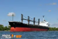 Πλοίο μεταφοράς χύδην φορτίου προς πώληση
