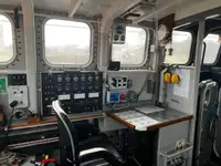 Πλοίο μεταφοράς προσωπικού προς πώληση