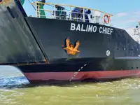 Πλοίο Reefer προς πώληση