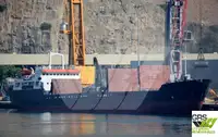 Πλοίο μεταφοράς χύδην φορτίου προς πώληση