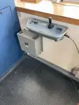 Πλοίο υποστήριξης προς πώληση