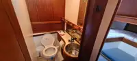 Δεξαμενόπλοιο πετρελαίου/χημικών προϊόντων προς πώληση