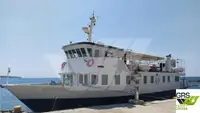 Επιβατηγό πλοίο προς πώληση