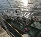 Dredger προς πώληση