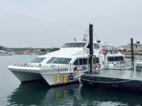 Επιβατηγό πλοίο προς πώληση