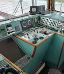 Πλοίο μεταφοράς χύδην φορτίου προς πώληση
