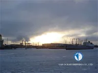 Ψυκτικό πλοίο προς πώληση