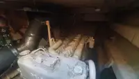 Επιβατηγό πλοίο προς πώληση