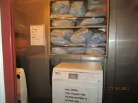 Ψυκτικό πλοίο προς πώληση