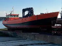 Dredger προς πώληση