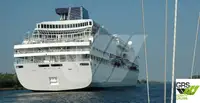 Κρουαζιερόπλοιο προς πώληση