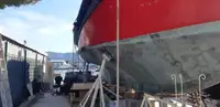 Πλοίο πιλότων προς πώληση
