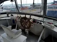 Κρουαζιερόπλοιο προς πώληση