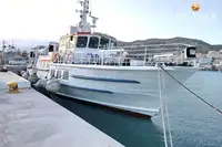 Πλοίο φέρι μποτ προς πώληση