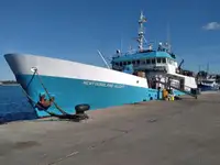 Trawler προς πώληση