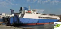 Ro-Ro ship προς πώληση