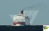 Πλοίο τύπου Ro-Ro προς πώληση