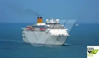 Κρουαζιερόπλοιο προς πώληση