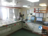 Δεξαμενόπλοιο πετρελαίου/χημικών προϊόντων προς πώληση