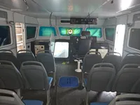 Πλοίο μεταφοράς προσωπικού προς πώληση