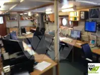 Πλοίο τοπογραφικής έρευνας προς πώληση
