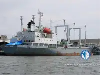 Ψυκτικό πλοίο προς πώληση