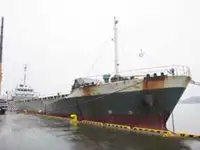 Πλοίο μεταφοράς χύδην φορτίου προς πώληση