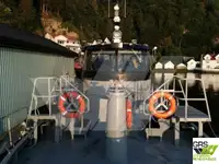Πλωτή κατοικία προς πώληση