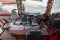 Πλοίο περιπολίας προς πώληση