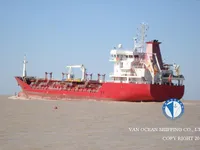 Δεξαμενόπλοιο πετρελαίου/χημικών προϊόντων προς πώληση