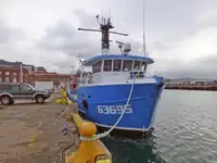 Longliner προς πώληση