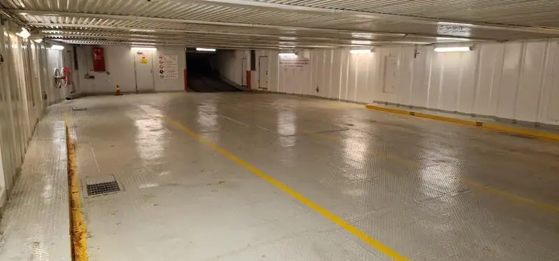 Δεξαμενόπλοιο καυσίμων (bunker) προς πώληση