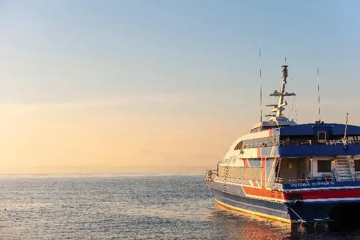 Καταμαράν προς πώληση